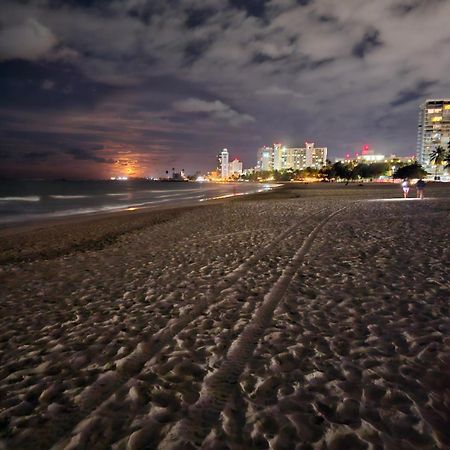 Beach Luxury Studio سان خوان المظهر الخارجي الصورة