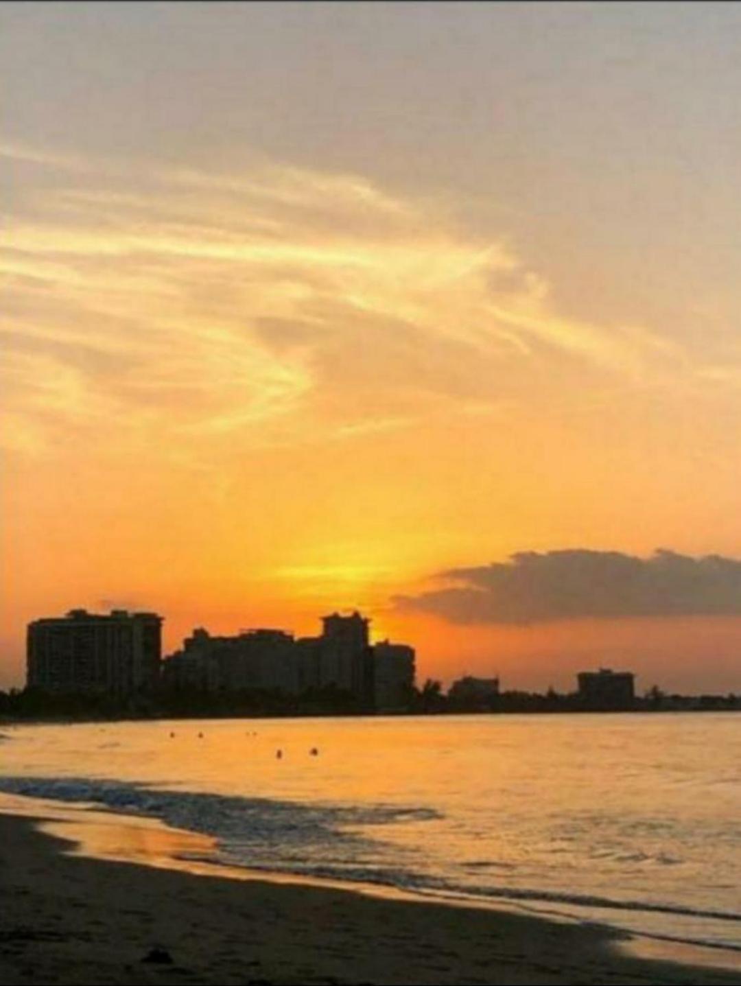 Beach Luxury Studio سان خوان المظهر الخارجي الصورة