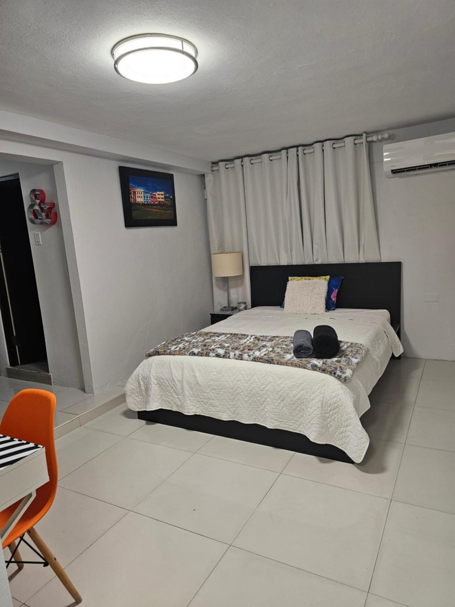 Beach Luxury Studio سان خوان المظهر الخارجي الصورة