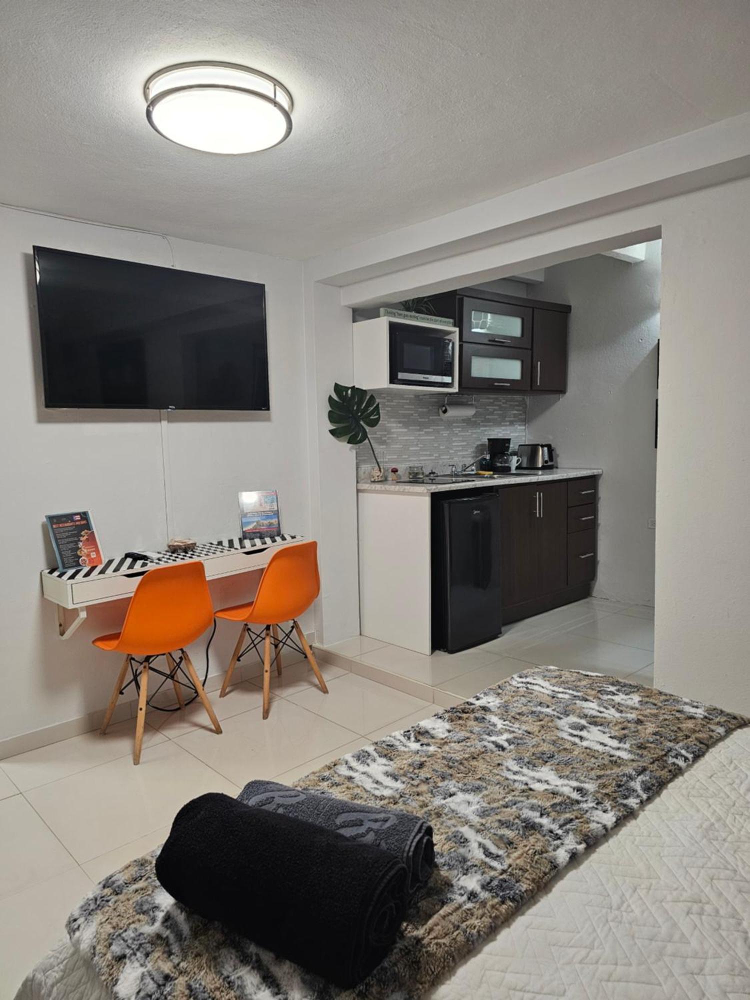 Beach Luxury Studio سان خوان المظهر الخارجي الصورة