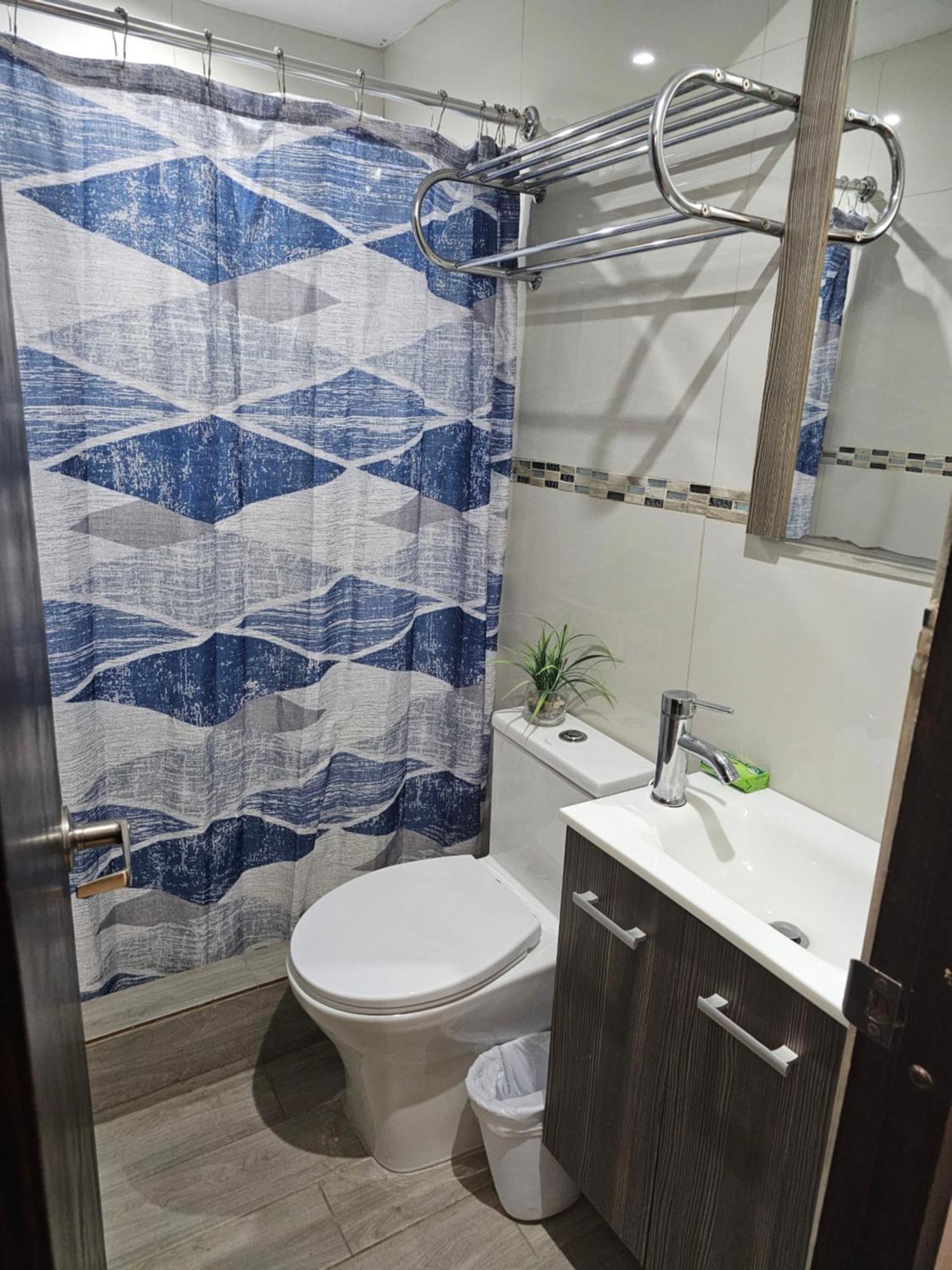 Beach Luxury Studio سان خوان المظهر الخارجي الصورة